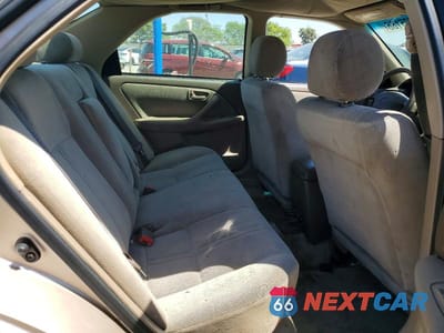 Zdjęcie 10 z 11 samochodu: 1999 TOYOTA CAMRY CE VIN:4T1BG22K2XU489644 - miniatura