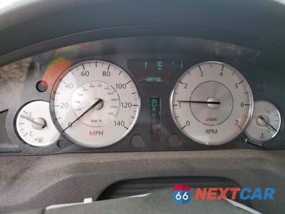 Zdjęcie 9 z 12 samochodu: 2008 CHRYSLER 300 LIMITED VIN:2C3LA33G78H149098 - miniatura