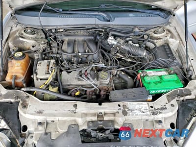 Zdjęcie 11 z 11 samochodu: 2005 FORD TAURUS SEL VIN:1FAFP56245A239585 - miniatura