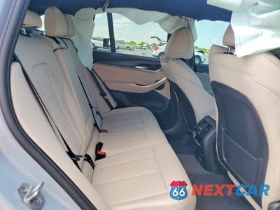Zdjęcie 10 z 12 samochodu: 2024 BMW X3 SDRIVE30I VIN:WBX47DP09RN289649 - miniatura