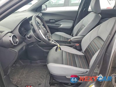 Zdjęcie 7 z 12 samochodu: 2023 NISSAN KICKS SR VIN:3N1CP5DVXPL526650 - miniatura