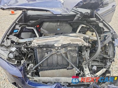 Zdjęcie 12 z 14 samochodu: 2023 BMW X3 M40I VIN:5UX83DP04P9P74134 - miniatura