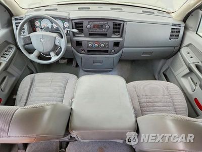 Zdjęcie 8 z 11 samochodu: 2006 DODGE RAM 1500 ST VIN:1D7HA18K16J186393 - miniatura
