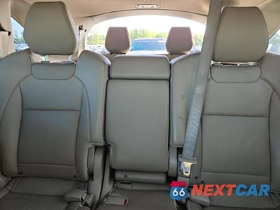 Zdjęcie 10 z 13 samochodu: 2017 ACURA MDX VIN:5FRYD3H37HB007806 - miniatura