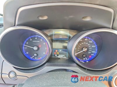 Zdjęcie 9 z 11 samochodu: 2016 SUBARU LEGACY 2.5I LIMITED VIN:4S3BNBN60G3050358 - miniatura