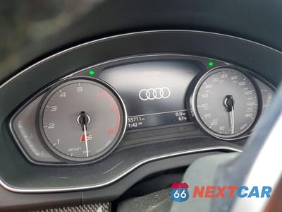 Zdjęcie 9 z 12 samochodu: 2022 AUDI SQ5 PREMIUM VIN:WA1A4AFY5N2092160 - miniatura