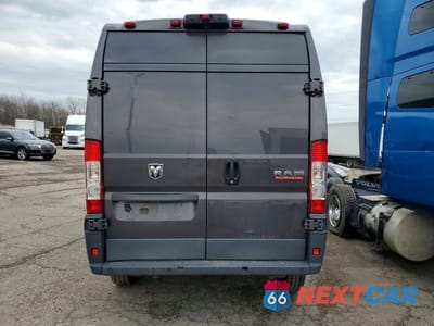 Zdjęcie 6 z 12 samochodu: 2018 RAM PROMASTER 2500 DELIVERY VAN VIN:3C6TRVDG4JE116096 - miniatura