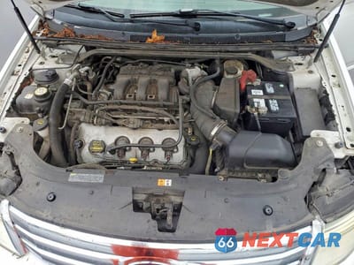 Zdjęcie 11 z 11 samochodu: 2008 FORD TAURUS VIN:1FAHP24W38G168930 - miniatura