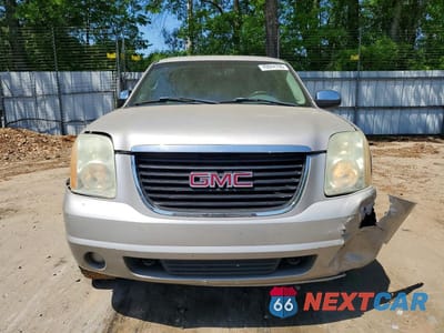 Piąte zdjęcie samochodu w środku: 2007 GMC YUKON VIN:1GKFK13037J212163 - miniatura