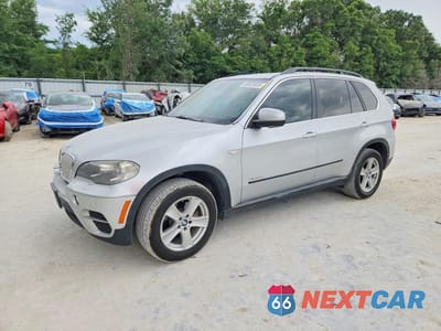 2013 BMW X5 XDRIVE35D 5UXZW0C57D0B94420 - główne zdjęcie licytacji z USA - miniatura