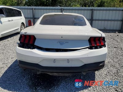 Zdjęcie 6 z 12 samochodu: 2025 FORD MUSTANG VIN:1FA6P8TH6S5131774 - miniatura