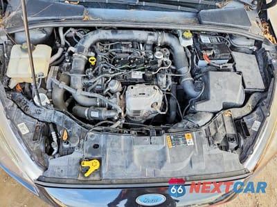 Zdjęcie 11 z 12 samochodu: 2018 FORD FOCUS SE VIN:1FADP3FEXJL247131 - miniatura