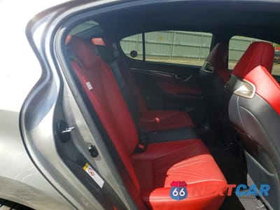 Zdjęcie 10 z 13 samochodu: 2016 LEXUS GS F BASE VIN:JTHBP1BL3GA000322 - miniatura