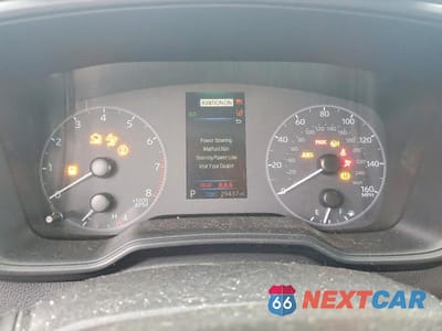 Zdjęcie 9 z 12 samochodu: 2024 TOYOTA COROLLA SE VIN:5YFS4MCE3RP196255 - miniatura