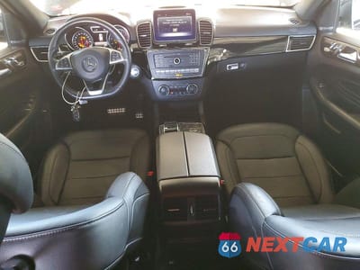 Zdjęcie 8 z 13 samochodu: 2019 MERCEDES-BENZ GLE COUPE 43 AMG VIN:4JGED6EB2KA149459 - miniatura