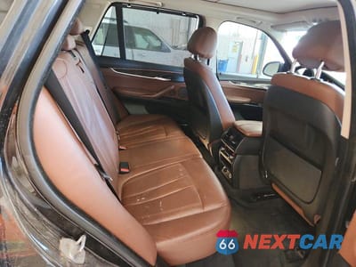 Zdjęcie 11 z 12 samochodu: 2016 BMW X5 XDRIVE35I VIN:5UXKR0C57G0P32494 - miniatura