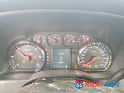 Zdjęcie 9 z 11 samochodu: 2018 CHEVROLET SILVERADO K1500 VIN:1GCVKNEC4JZ294113 - miniatura