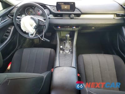 Zdjęcie 8 z 12 samochodu: 2018 MAZDA 6 SPORT VIN:JM1GL1UM7J1330092 - miniatura
