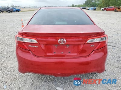 Zdjęcie 6 z 13 samochodu: 2013 TOYOTA CAMRY SE VIN:4T1BF1FK2DU715782 - miniatura