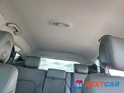 Zdjęcie 10 z 13 samochodu: 2017 HYUNDAI SANTA FE SPORT 2.4L VIN:5NMZU3LB9HH019216 - miniatura