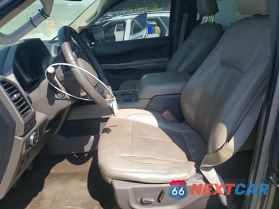 Zdjęcie 7 z 13 samochodu: 2018 FORD EXPEDITION XLT VIN:1FMJU1HTXJEA06126 - miniatura