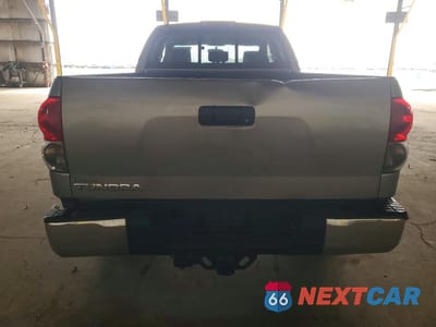 Zdjęcie 6 z 12 samochodu: 2008 TOYOTA TUNDRA SR5 VIN:5TFRV541X8X050996 - miniatura