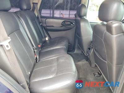 Zdjęcie 11 z 13 samochodu: 2008 CHEVROLET TRAILBLAZER LS VIN:1GNDT13S282190449 - miniatura