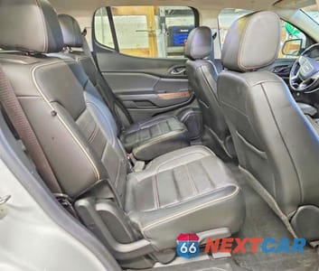 Zdjęcie 11 z 13 samochodu: 2021 GMC ACADIA DENALI VIN:1GKKNXLS6MZ146358 - miniatura