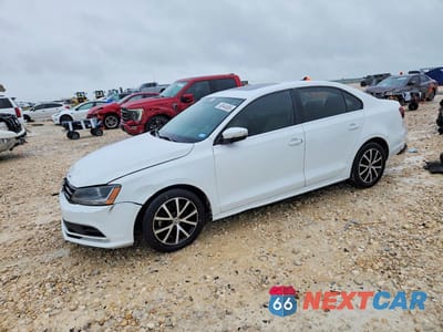 2017 VOLKSWAGEN JETTA SE 3VWB67AJXHM321184 - główne zdjęcie licytacji z USA - miniatura