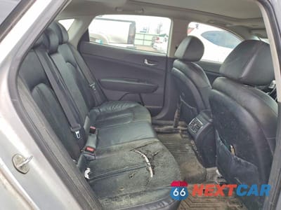 Zdjęcie 10 z 11 samochodu: 2020 KIA OPTIMA EX VIN:5XXGU4L12LG406170 - miniatura