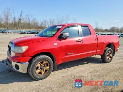 2008 TOYOTA TUNDRA GRADE 5TFBT54158X013278 - główne zdjęcie licytacji z USA - miniatura