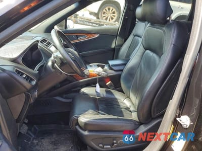 Zdjęcie 7 z 12 samochodu: 2017 LINCOLN MKX RESERVE VIN:2LMPJ8LP6HBL29444 - miniatura