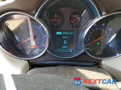 Zdjęcie 9 z 12 samochodu: 2015 CHEV CRUZE VIN:1G1P75SZ9F7230826 - miniatura