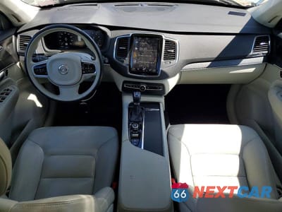 Zdjęcie 8 z 13 samochodu: 2020 VOLVO XC90 T6 MOMENTUM VIN:YV4A22PKXL1569113 - miniatura