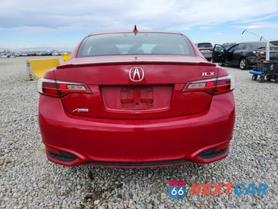 Zdjęcie 6 z 12 samochodu: 2018 ACURA ILX PREMIUM VIN:19UDE2F88JA005181 - miniatura