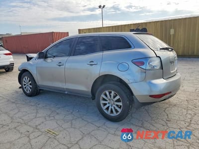 Drugie zdjęcie samochodu z przodu: 2010 MAZDA CX-7 VIN:JM3ER2W55A0310731 - miniatura