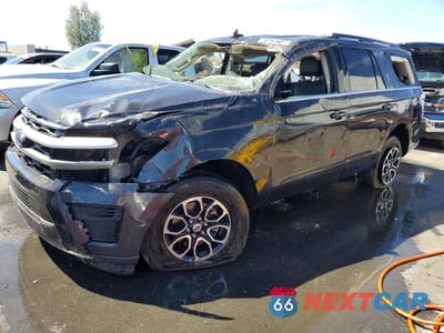 2024 FORD EXPEDITION XLT 1FMJU1H86REA32259 - główne zdjęcie licytacji z USA - miniatura