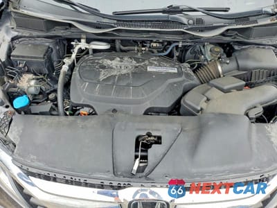 Zdjęcie 12 z 13 samochodu: 2020 HONDA ODYSSEY EX VIN:5FNRL6H4XLB504750 - miniatura
