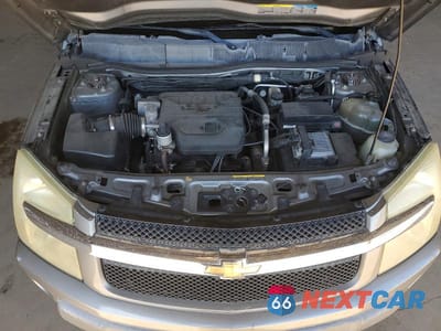 Zdjęcie 11 z 12 samochodu: 2006 CHEVROLET EQUINOX LT VIN:2CNDL63F966040424 - miniatura