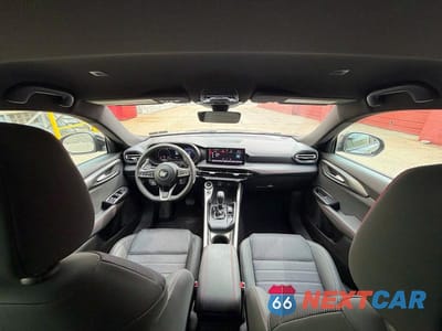 Zdjęcie 9 z 11 samochodu: 2024 DODGE HORNET R VIN:ZACPDFCW5R3A13010 - miniatura