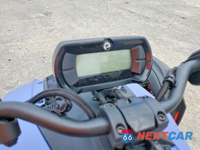 Zdjęcie 7 z 10 samochodu: 2023 CAN-AM RYKER VIN:3JB2FEG47PJ000229 - miniatura