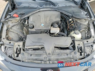 Zdjęcie 11 z 12 samochodu: 2014 BMW 328 XI SULEV VIN:WBA3B5C5XEP542231 - miniatura