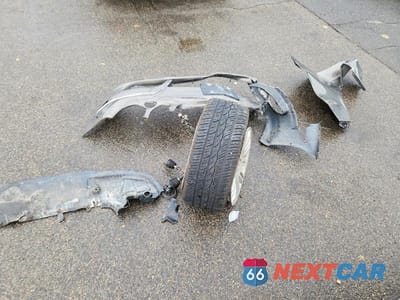 Zdjęcie 12 z 13 samochodu: 2008 MERCEDES-BENZ E 350 4MATIC VIN:WDBUF87XX8B271955 - miniatura