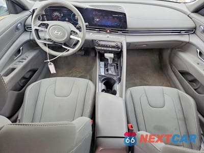 Zdjęcie 8 z 12 samochodu: 2025 HYUNDAI ELANTRA SEL CONVENIENCE VIN:KMHLS4DG9SU909318 - miniatura