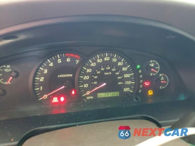 Zdjęcie 9 z 12 samochodu: 2005 TOYOTA TUNDRA ACCESS CAB SR5 VIN:5TBBT44125S465483 - miniatura