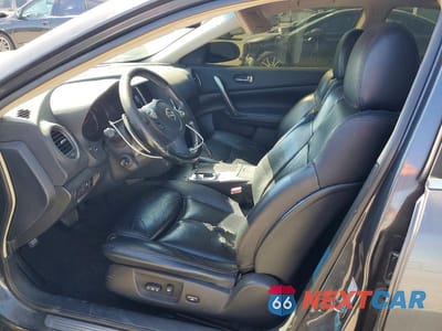 Zdjęcie 7 z 12 samochodu: 2010 NISSAN MAXIMA 3.5 S VIN:1N4AA5AP0AC868337 - miniatura