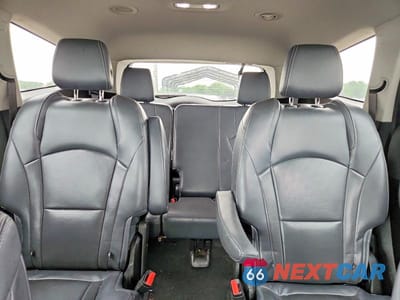 Zdjęcie 10 z 13 samochodu: 2018 BUICK ENCLAVE ESSENCE VIN:5GAERBKW2JJ226658 - miniatura