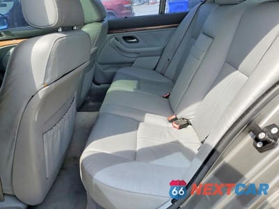 Zdjęcie 12 z 13 samochodu: 2002 BMW 525 I AUTOMATIC VIN:WBADT43402GY95009 - miniatura