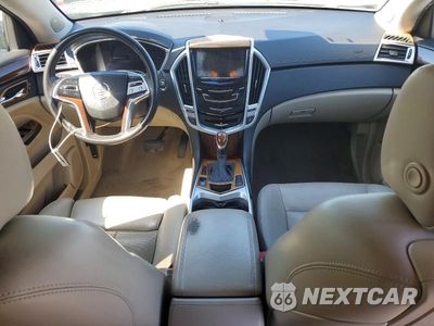 Zdjęcie 8 z 13 samochodu: 2013 CADILLAC SRX PREMIUM COLLECTION VIN:3GYFNJE33DS584097 - miniatura
