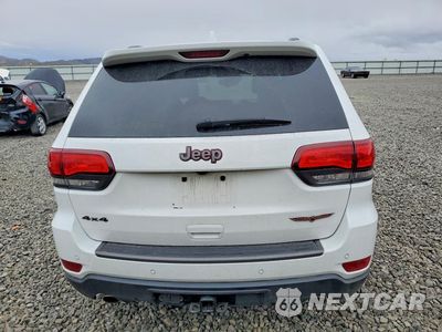 Zdjęcie 6 z 13 samochodu: 2021 JEEP GRAND CHEROKEE TRAILHAWK VIN:1C4RJFLG9MC528298 - miniatura